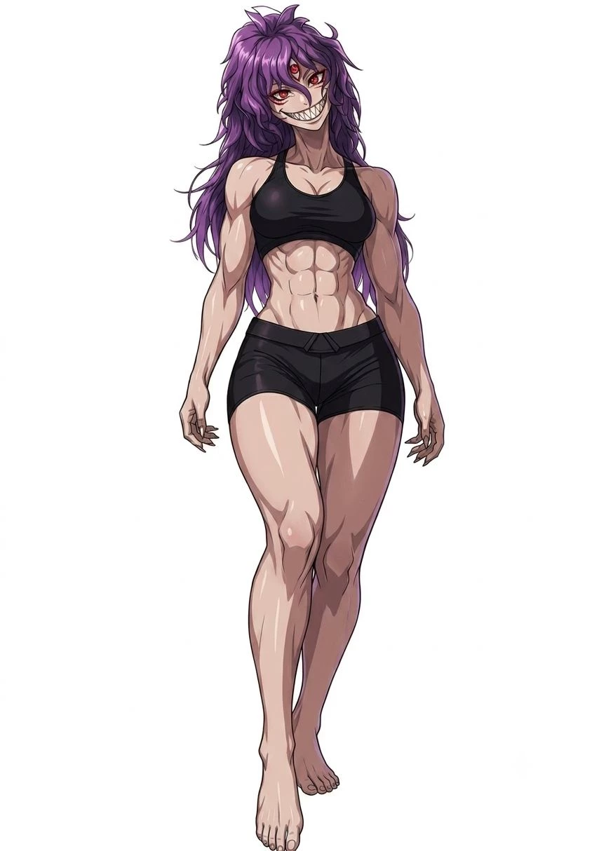 Chronos \[Goddess of beasts\] thumbnail