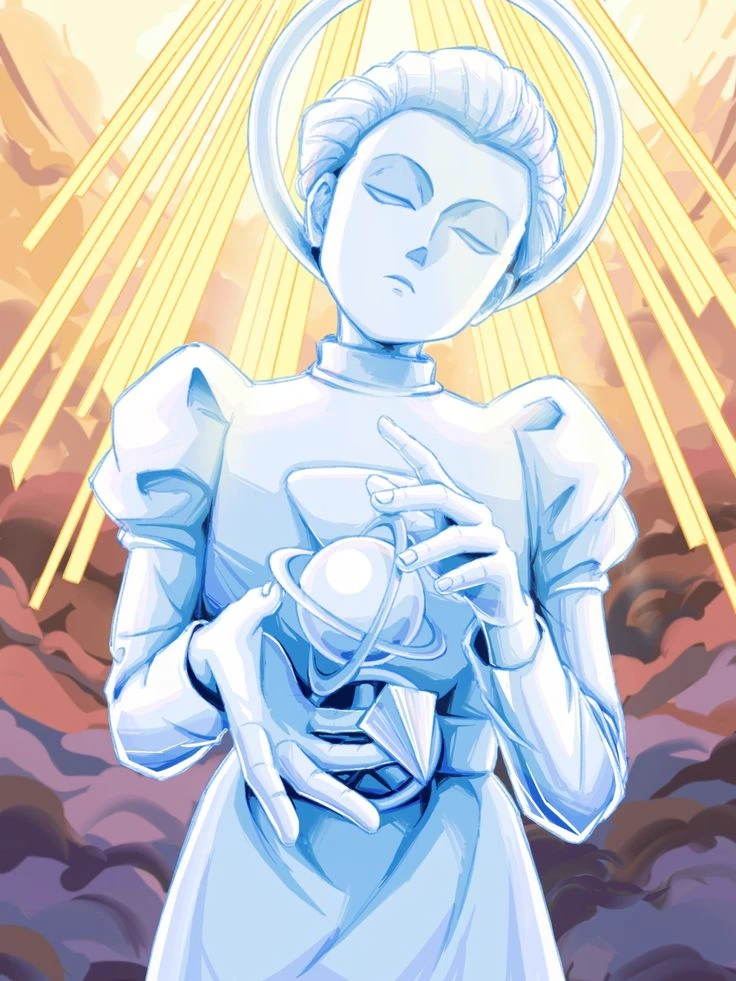 The Grand Minister/High Priest thumbnail