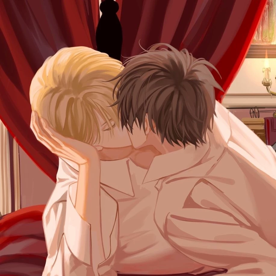 YuleBall - Drarry thumbnail