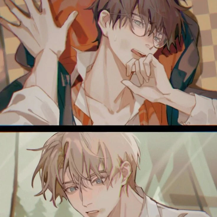 Insta - Drarry thumbnail