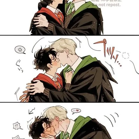 Spiderman - Drarry thumbnail
