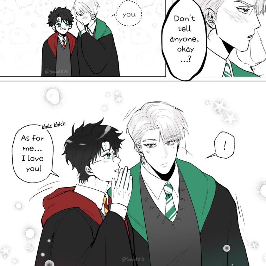Taxi - Drarry thumbnail