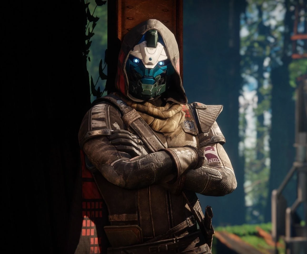 Cayde-6 thumbnail