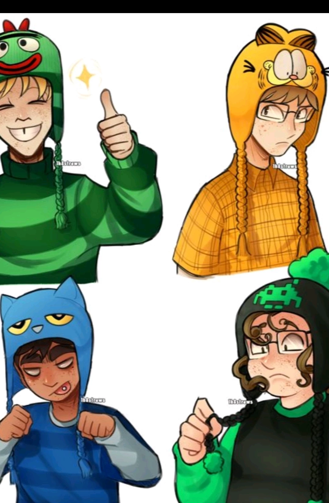 Club Eltingville thumbnail
