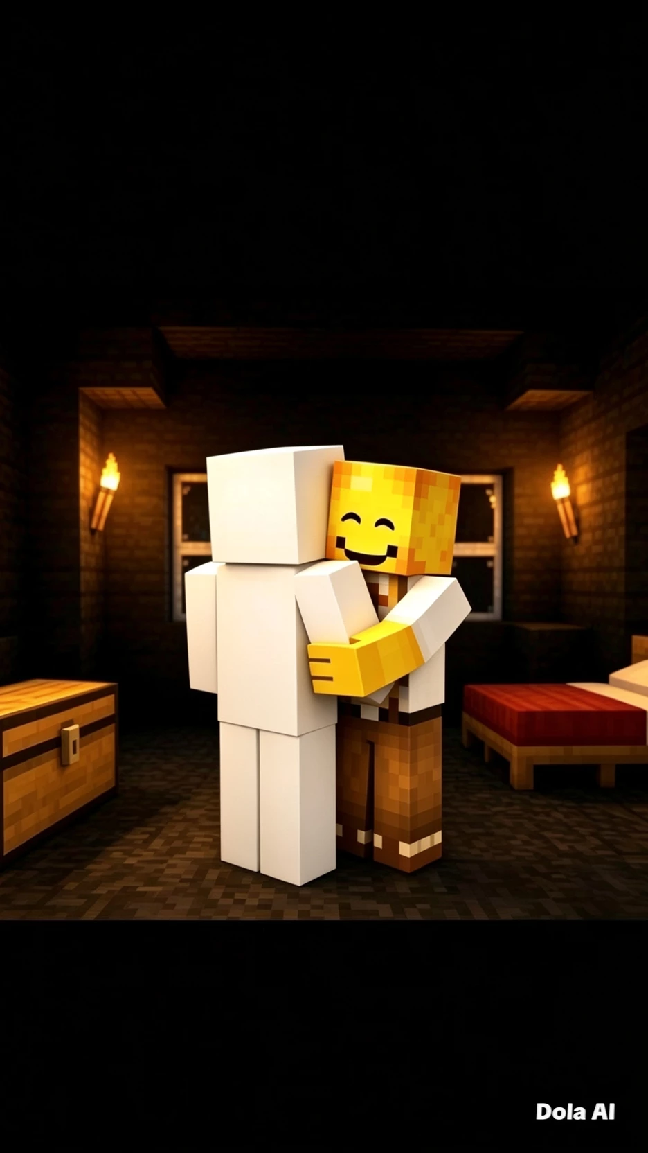 Verity Minecraft mod part 2 thumbnail