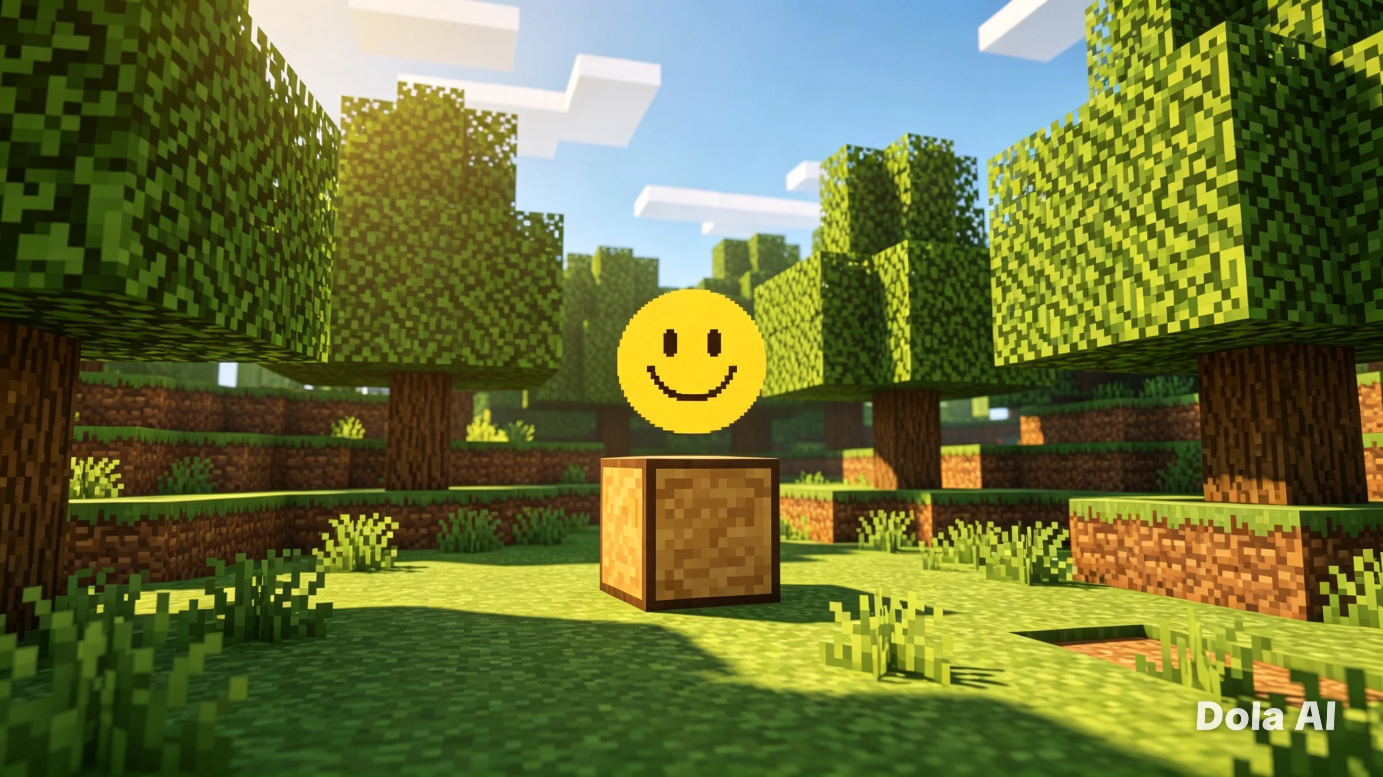 Verity Minecraft mod thumbnail