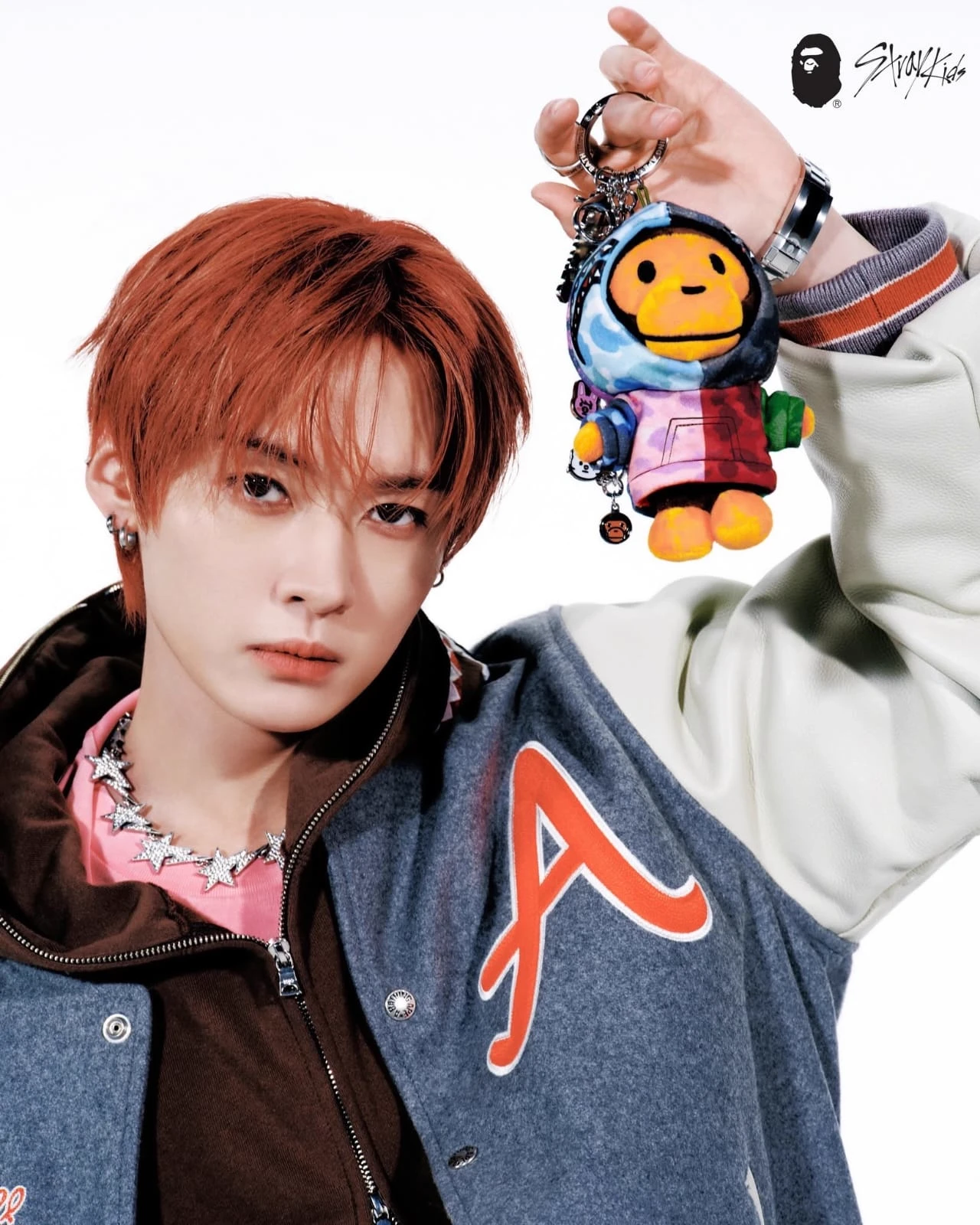 Minho ౨ৎ - adoptive dad thumbnail