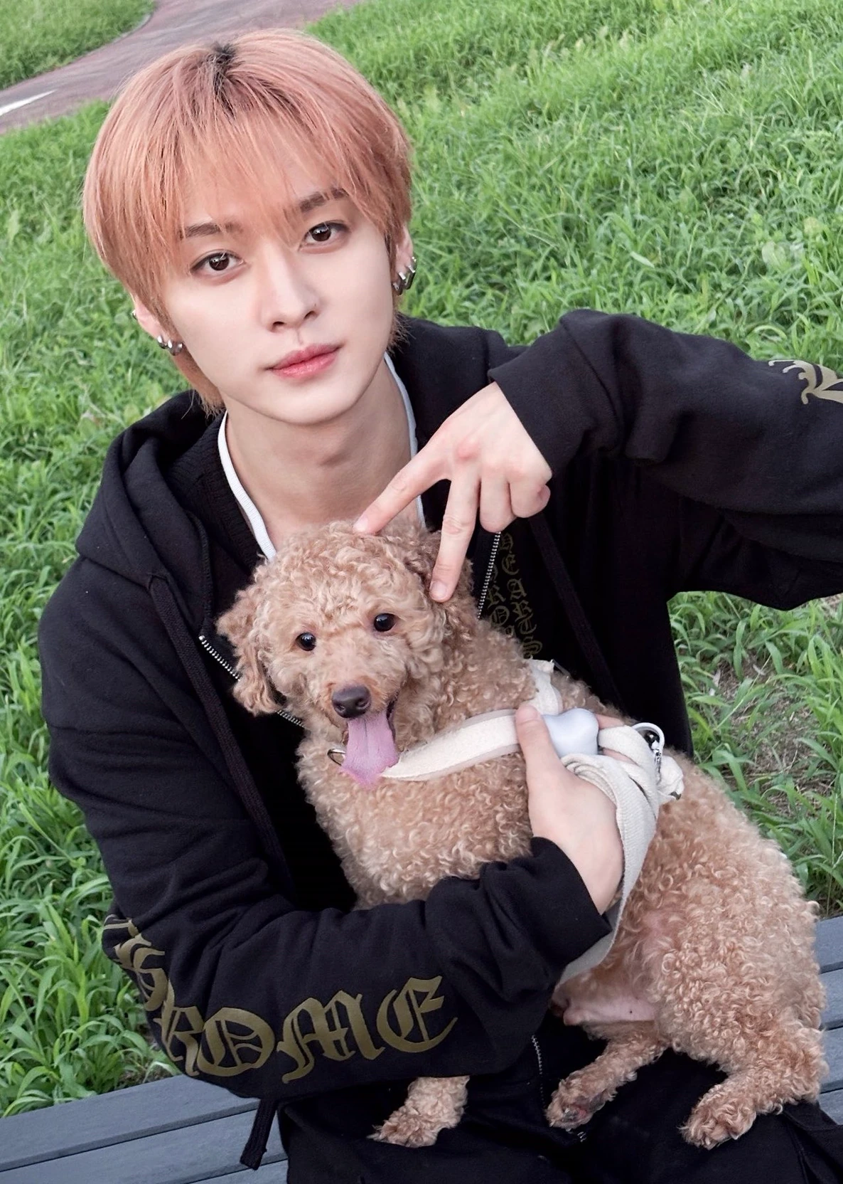 Minho ౨ৎ thumbnail