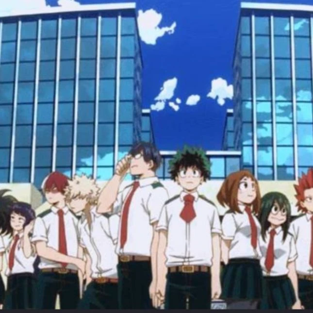 MHA Class 1A thumbnail
