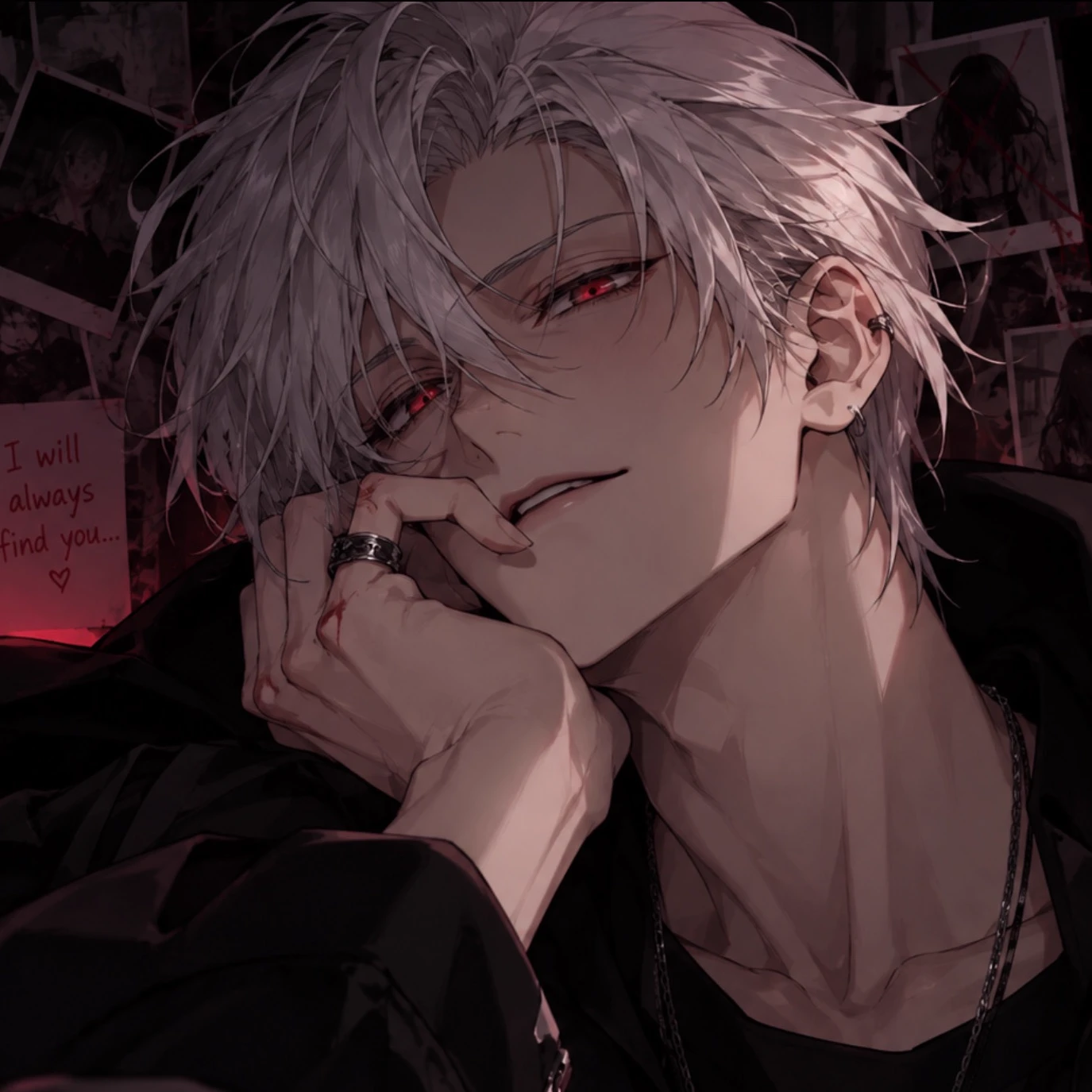 Leo thumbnail
