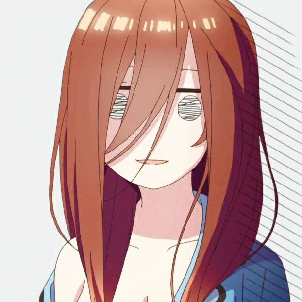 WHO ARE YOU??? -Miku Nakano thumbnail