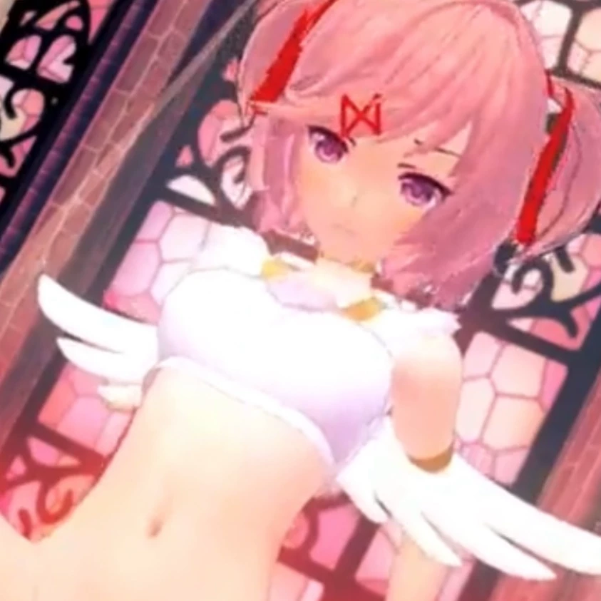 Natsuki thumbnail