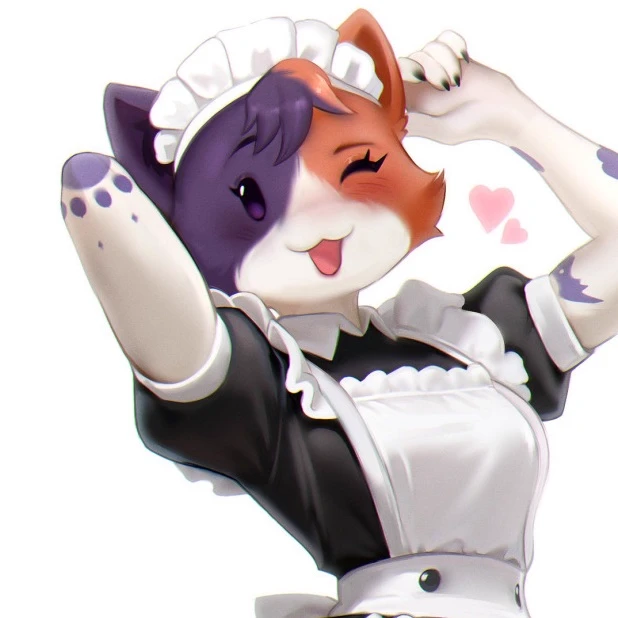 Cate Meowdy thumbnail
