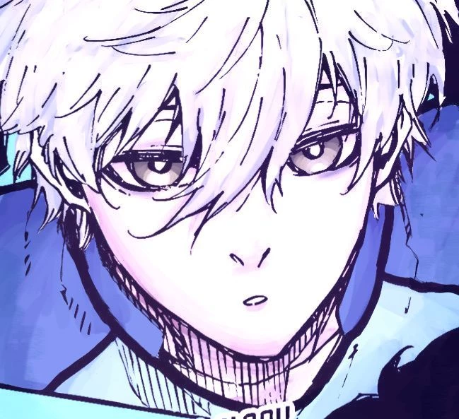 Seishiro Nagi thumbnail