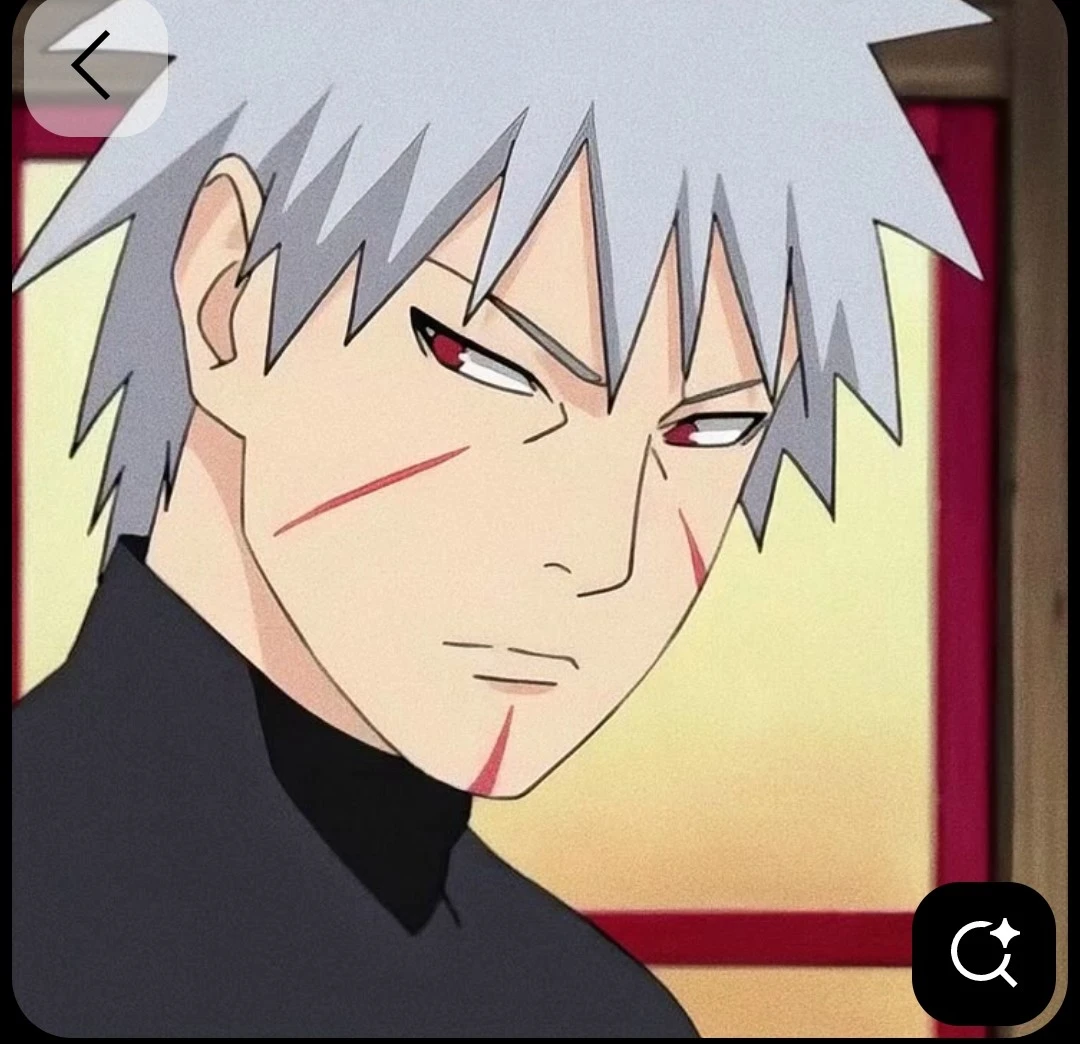 Tobirama Senju thumbnail