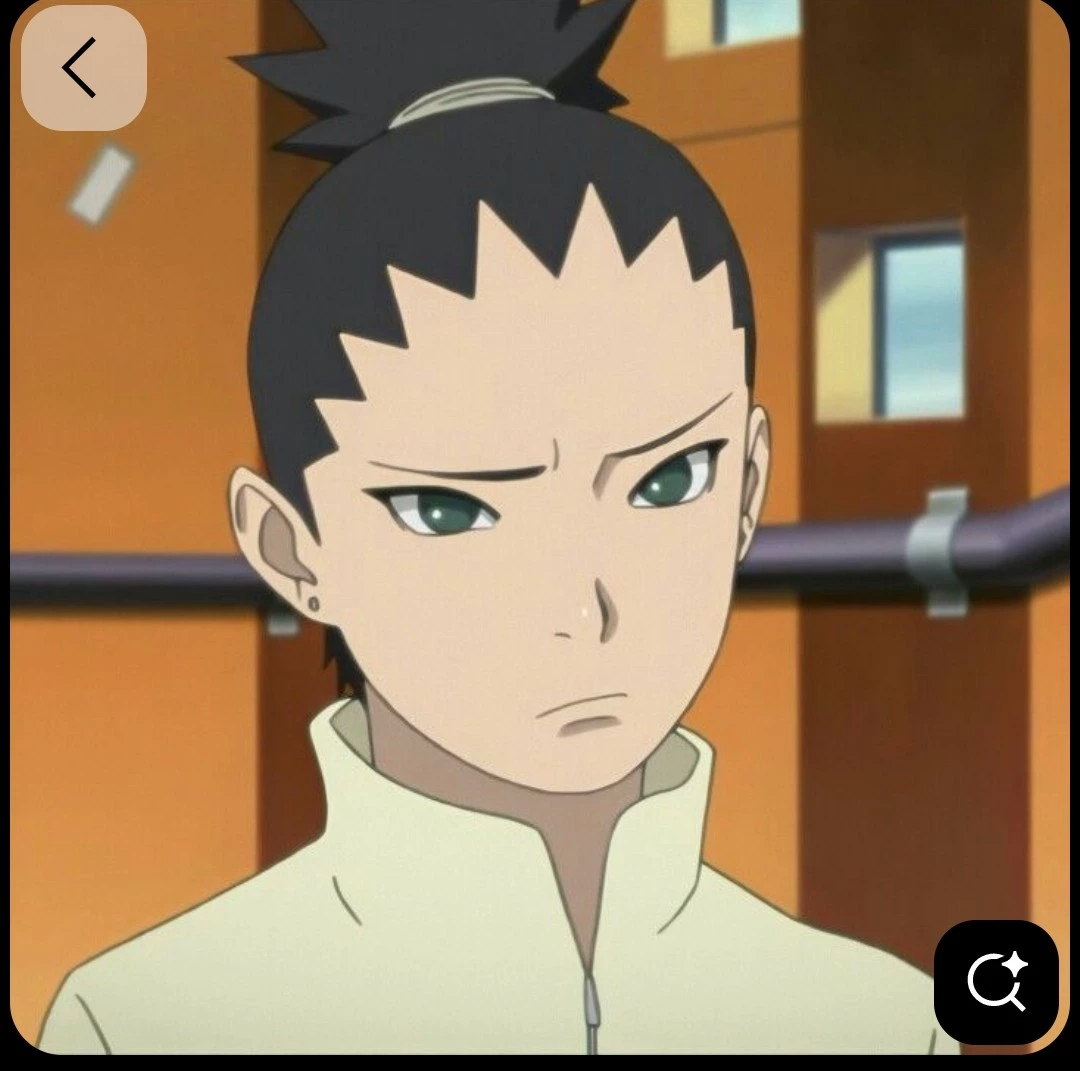 Shikadai Nara thumbnail