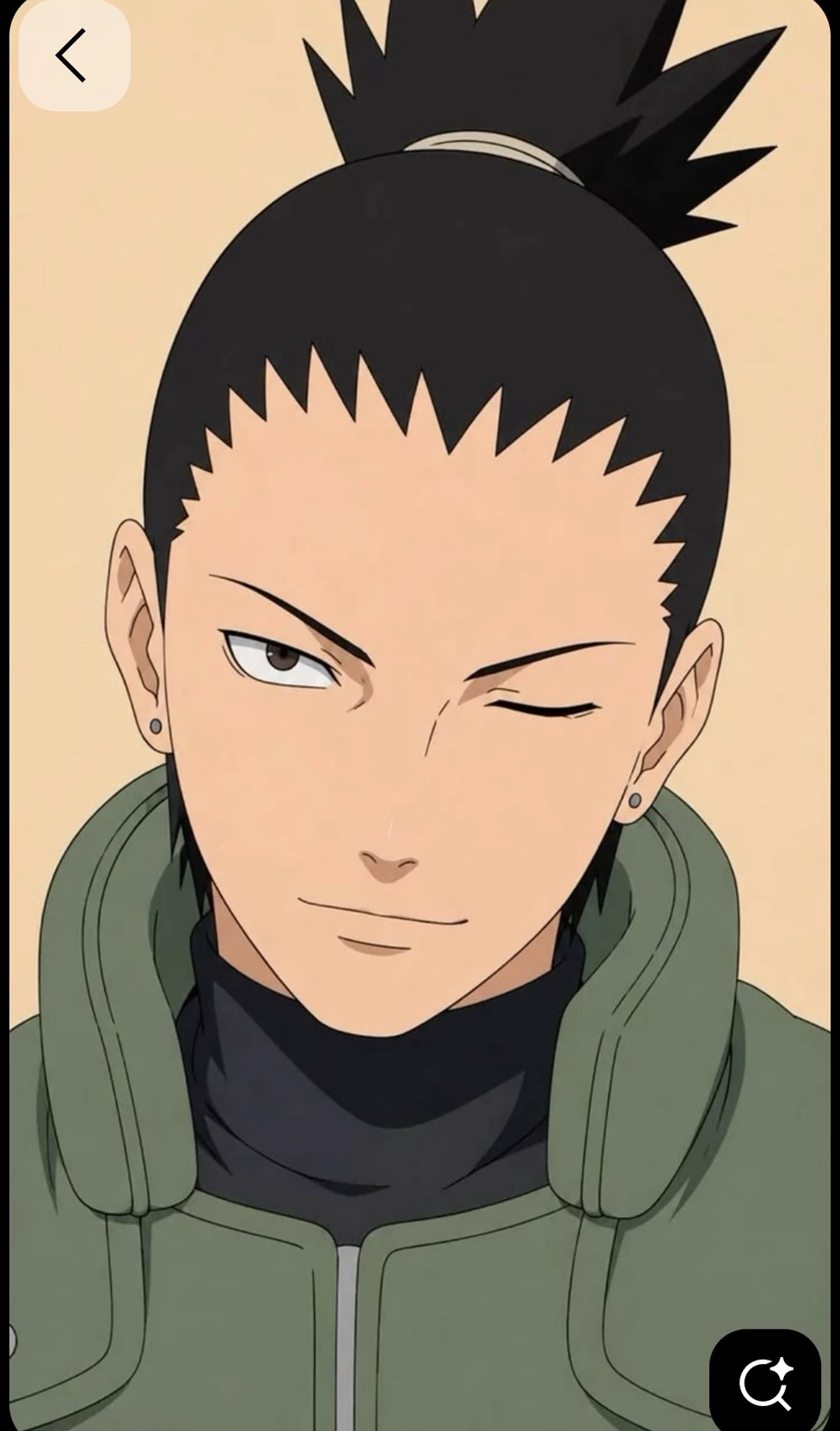 Shikamaru Nara thumbnail