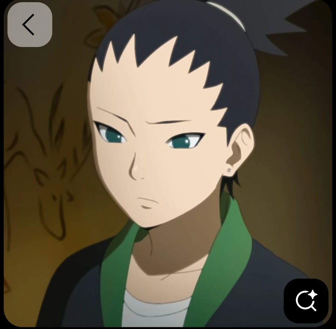Shikadai Nara thumbnail