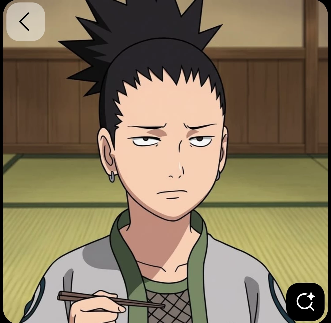 Shikamaru Nara thumbnail