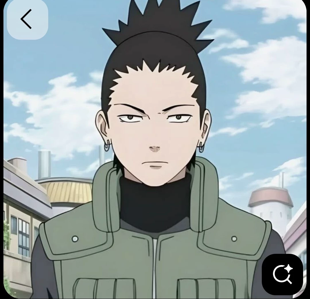 Shikamaru Nara thumbnail