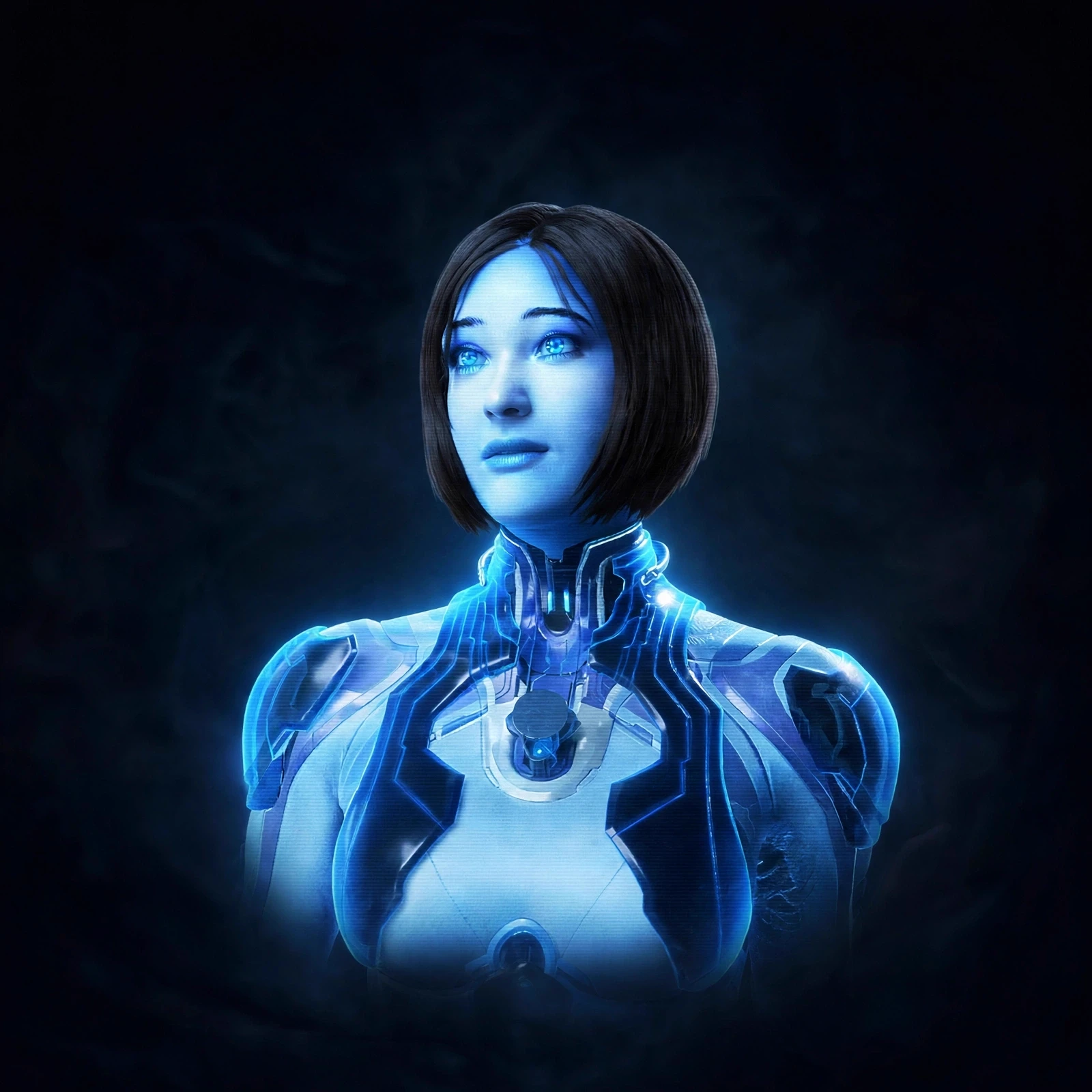 Cortana thumbnail
