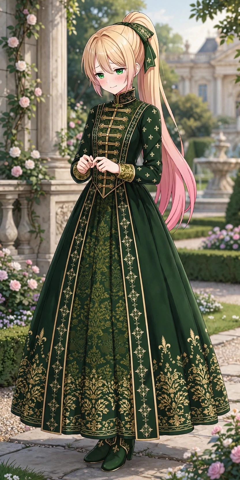 Adelheid Rosengarten thumbnail