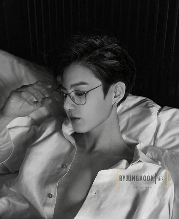 Jungkook's father thumbnail