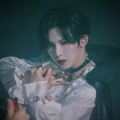 Yeosang thumbnail