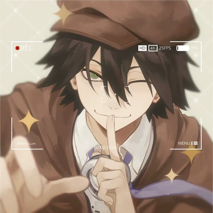 Ranpo Edogawa thumbnail