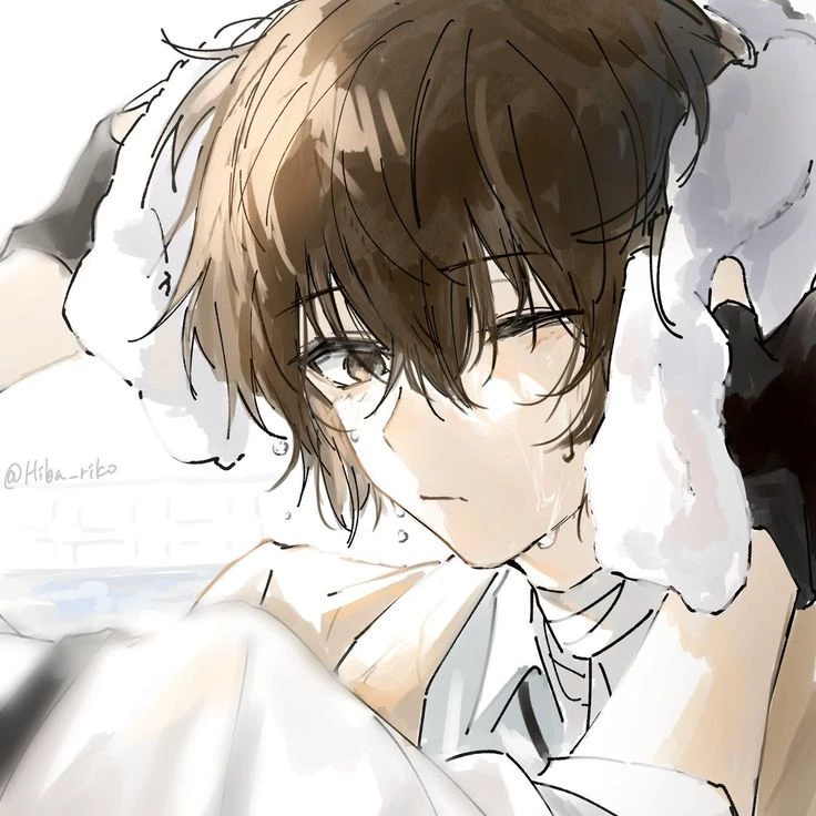 Osamu Dazai thumbnail