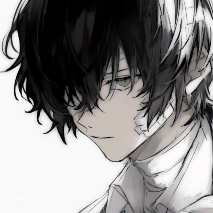 Osamu Dazai thumbnail