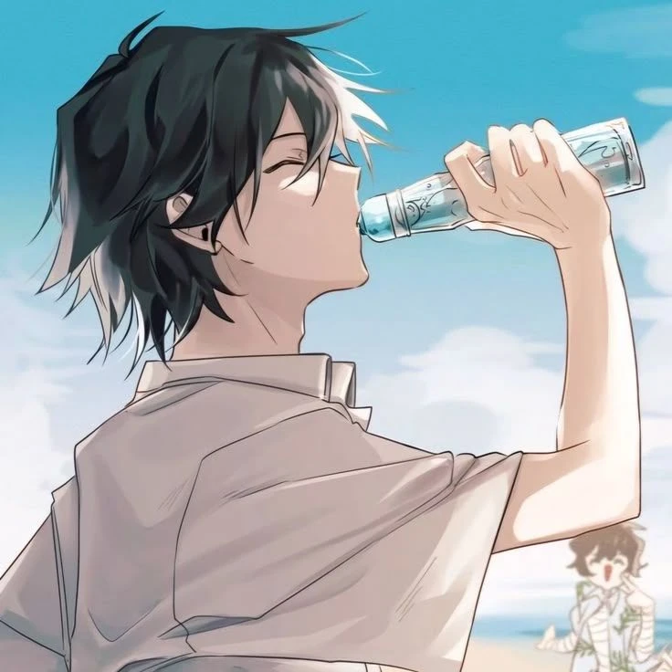 Ranpo Edogawa thumbnail