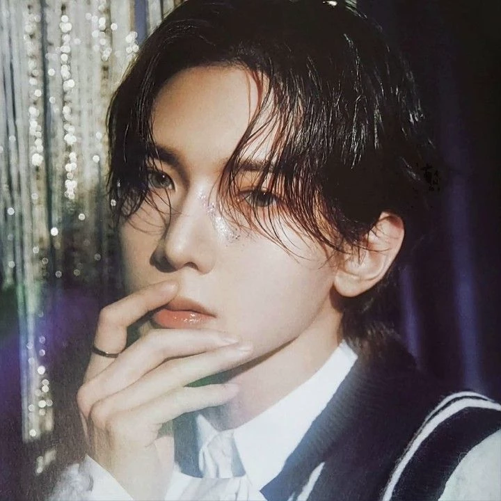 By Yeosang thumbnail