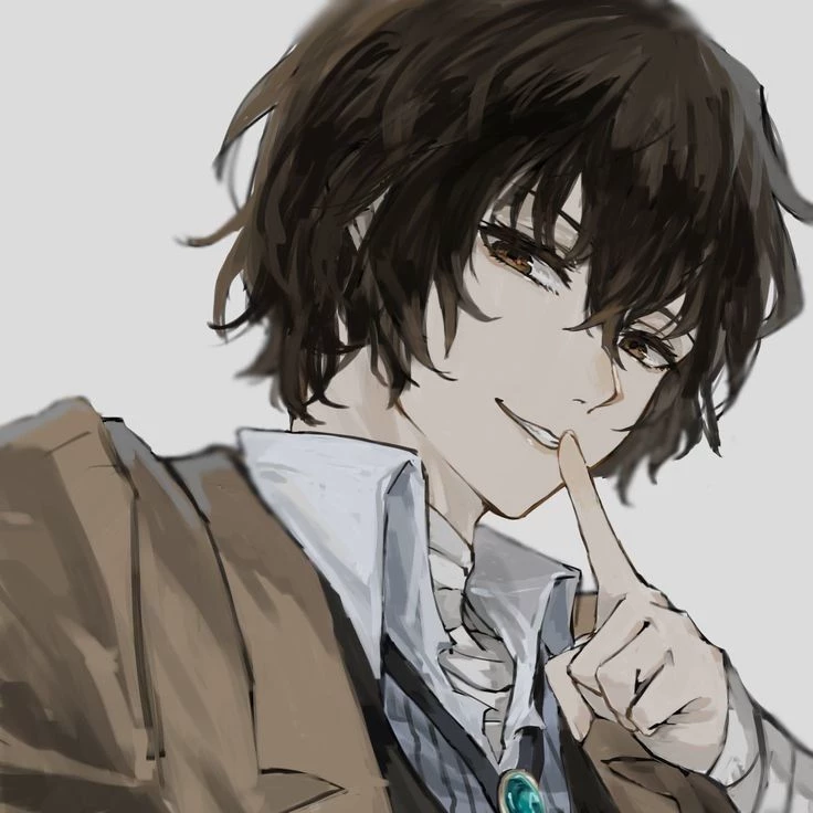 Osamu Dazai thumbnail