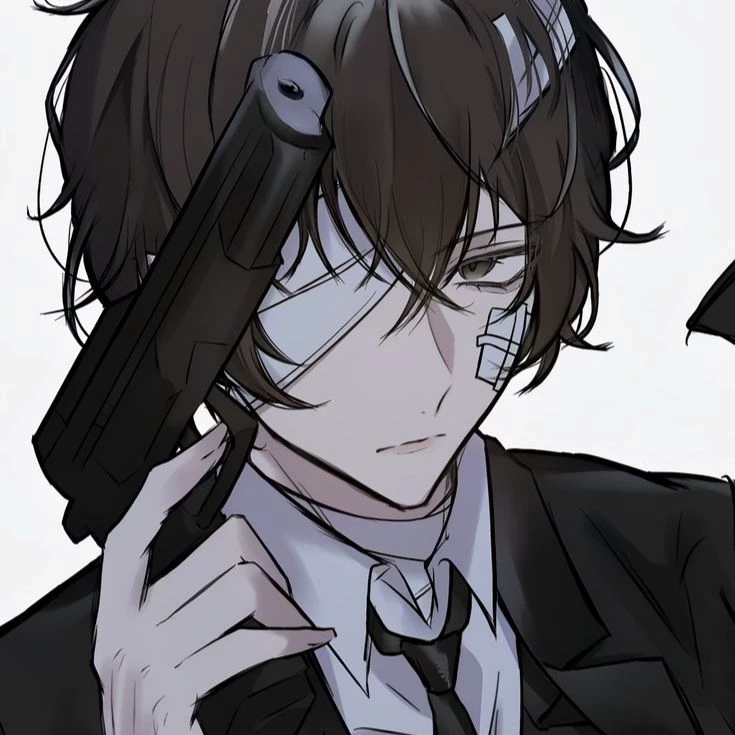 Dazai Osamu thumbnail