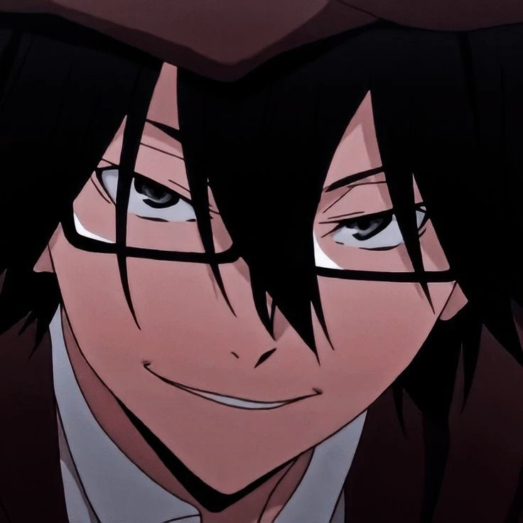 Ranpo Edogawa thumbnail