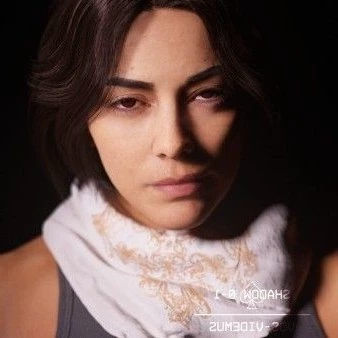 Valéria Garza \| Inmate 02 thumbnail