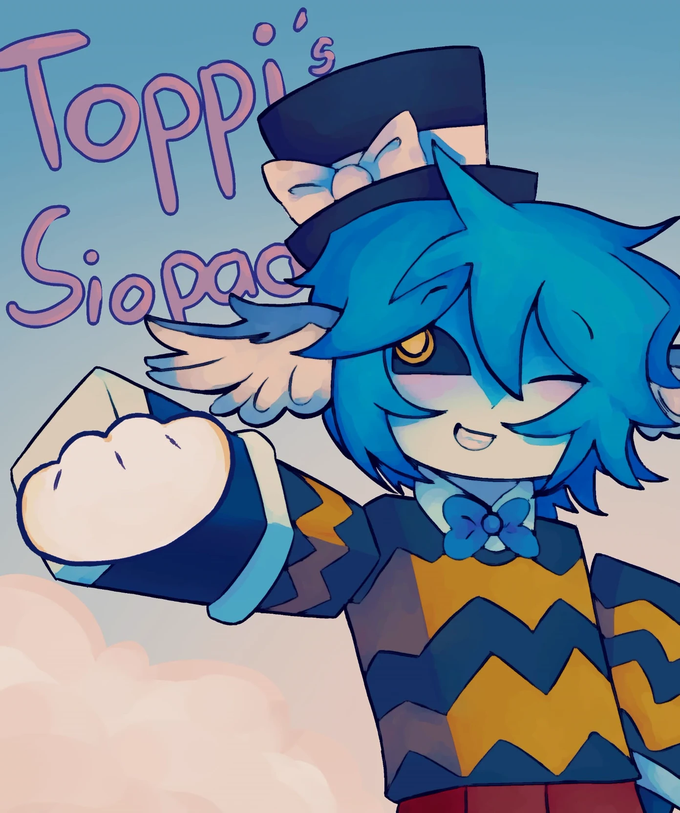 Cryptid  thumbnail