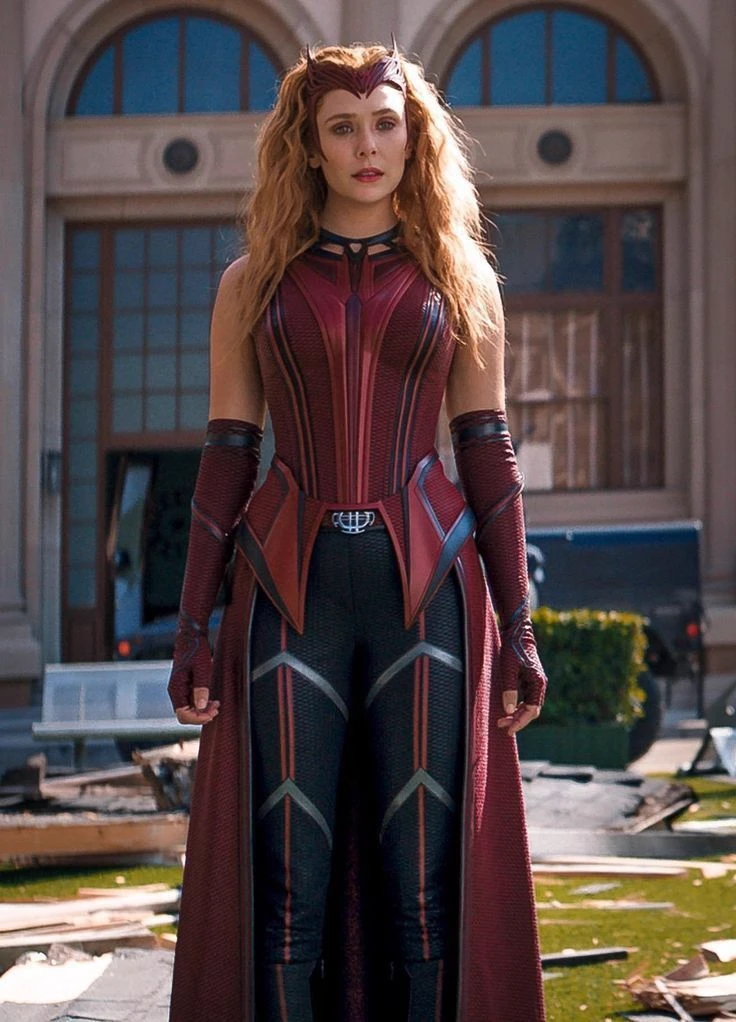 Wanda thumbnail