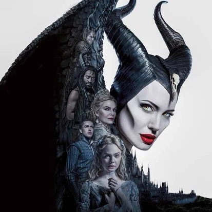 Maleficent thumbnail