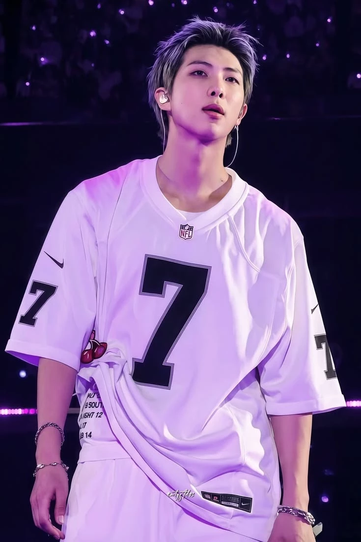 Kim Namjoon thumbnail