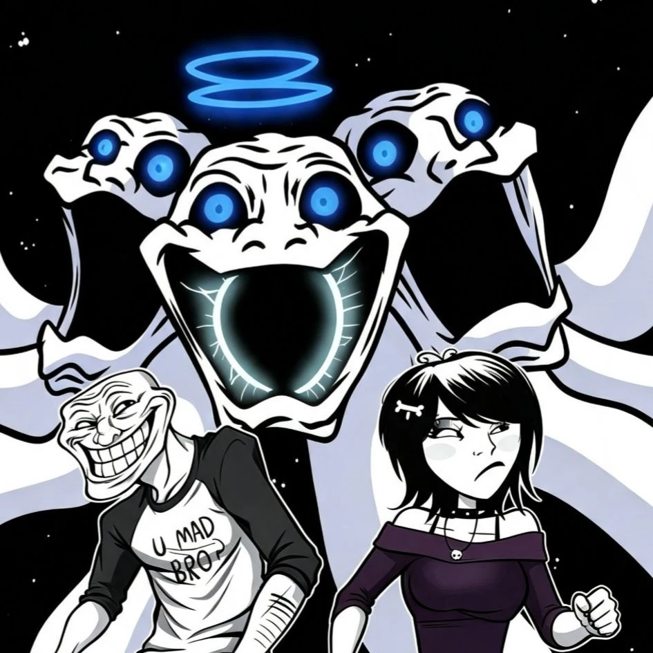 trollge universe (trollina) thumbnail