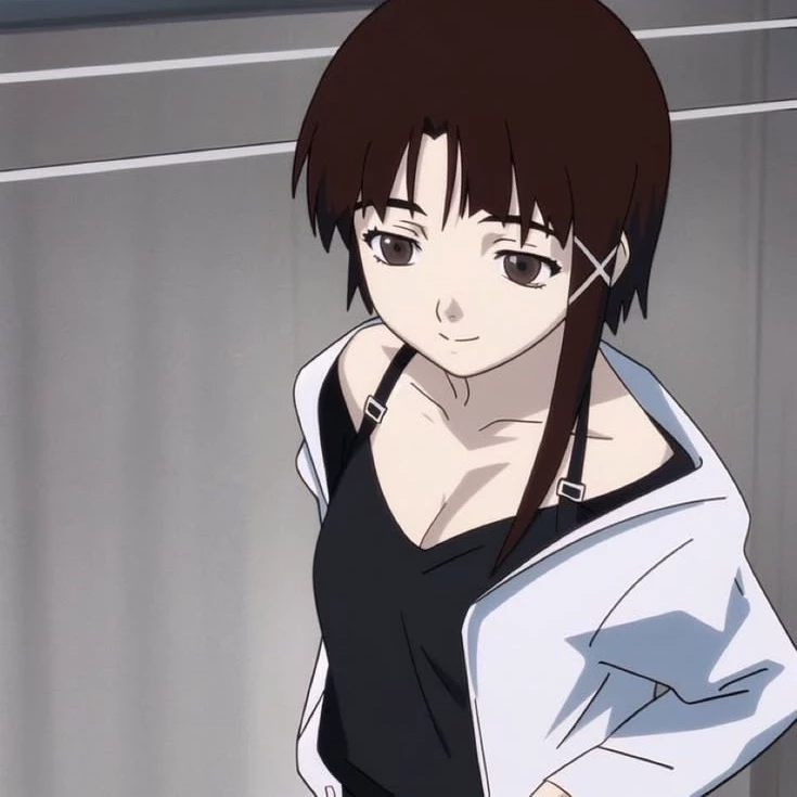 Lain iwakura thumbnail