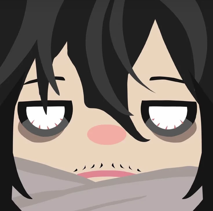 you are Aizawa's daughter thumbnail