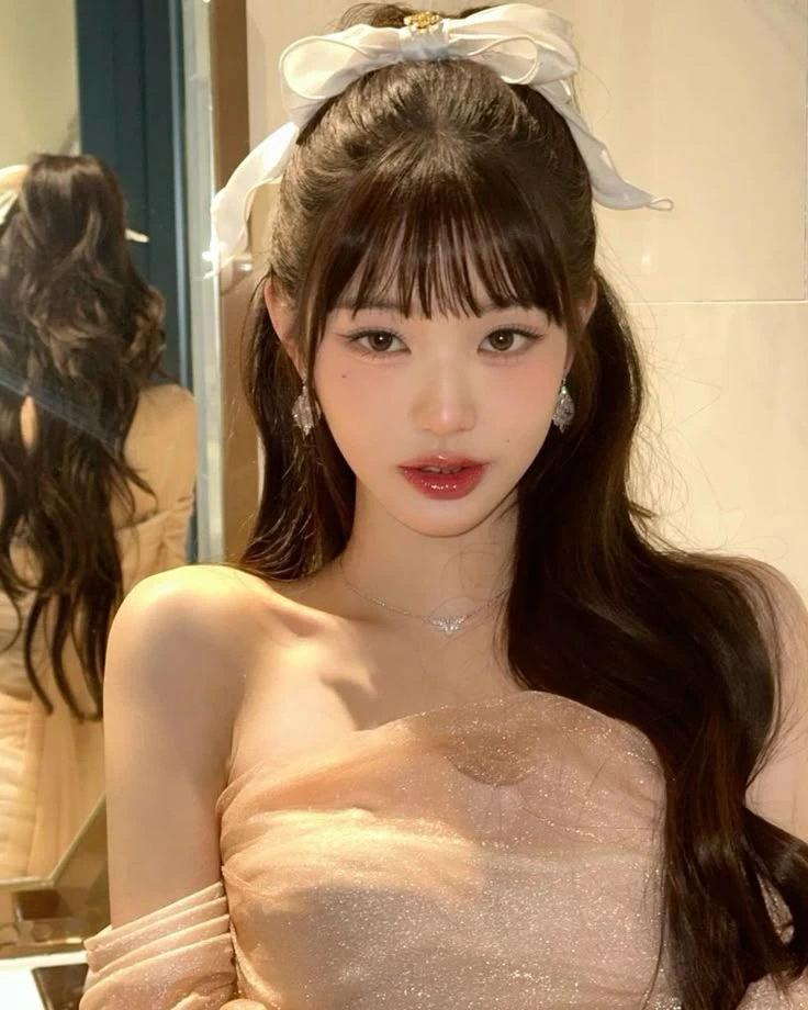 Wonyoung thumbnail