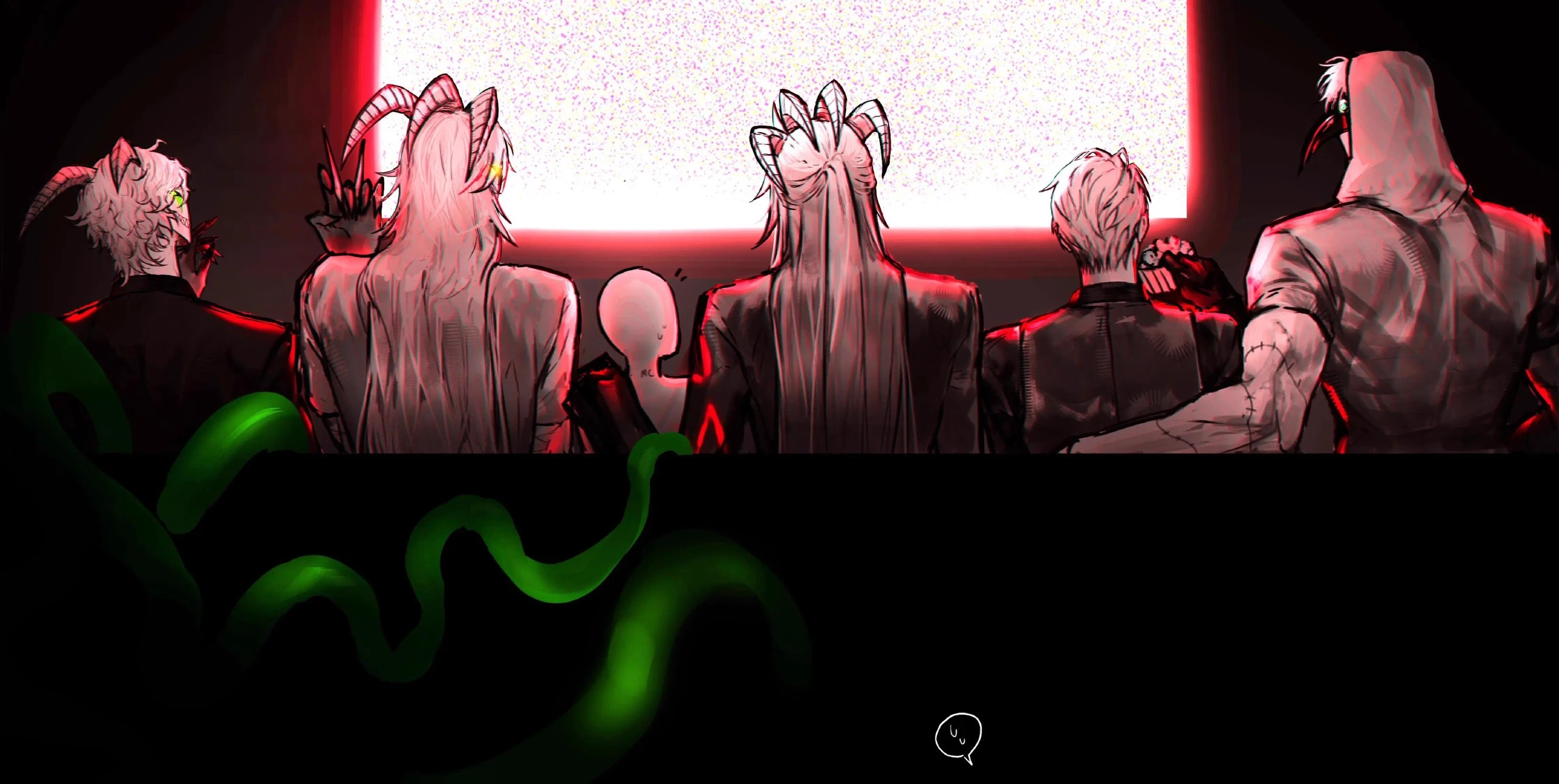 Demons🩸🍂 thumbnail