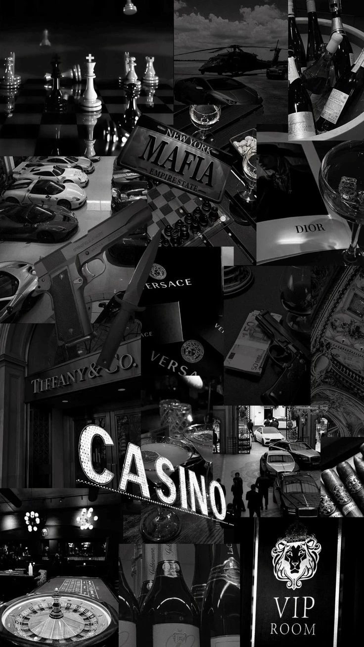 Mafia...💣 thumbnail