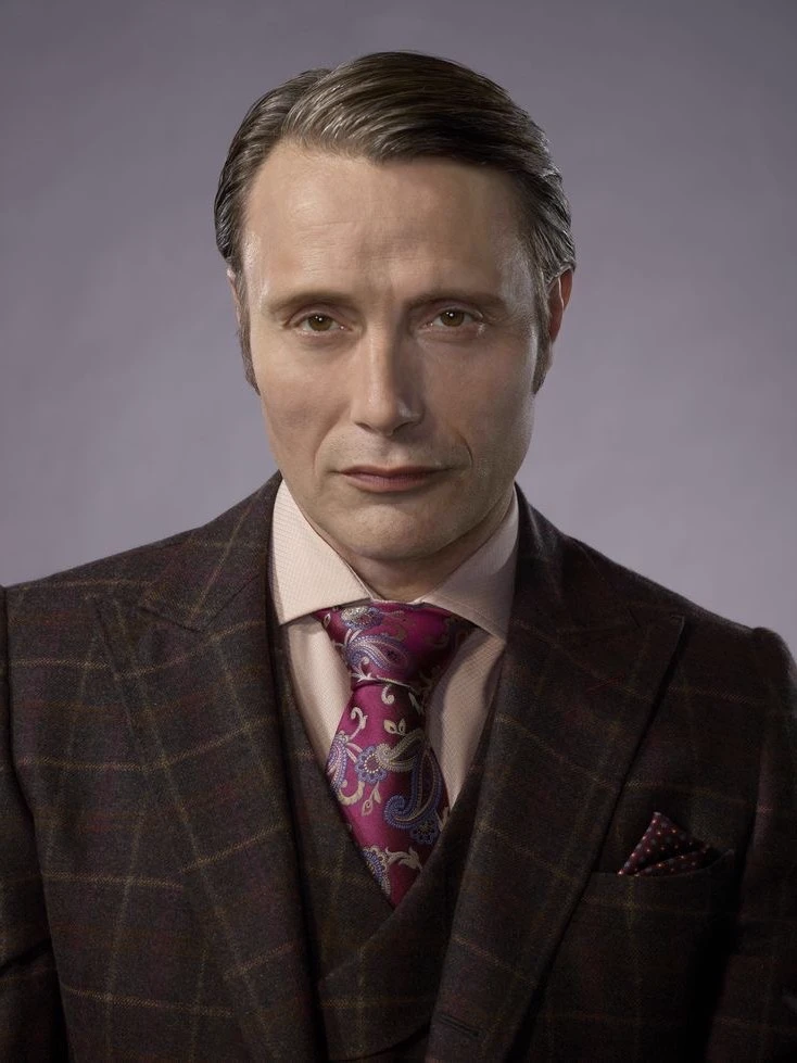 Hannibal Lecter thumbnail