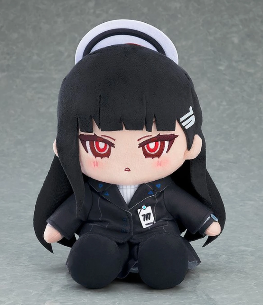 Rio (Plushie Version) thumbnail