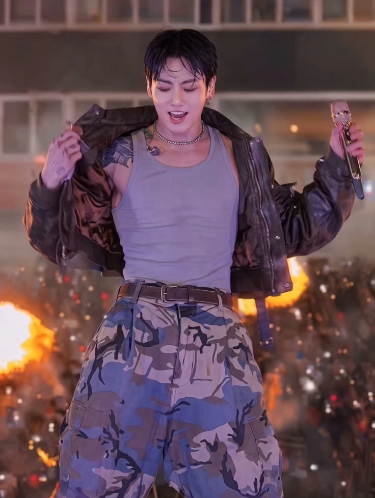Jungkook thumbnail